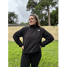 Poleron Micropolar Anchor Funnel TNF Black 4