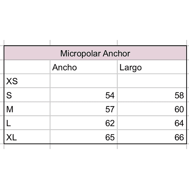 Poleron Micropolar Anchor 1/4 zip TNF Black 5