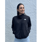 Poleron Micropolar Anchor Funnel TNF Black 2