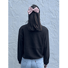 Poleron Micropolar Anchor Funnel TNF Black 3