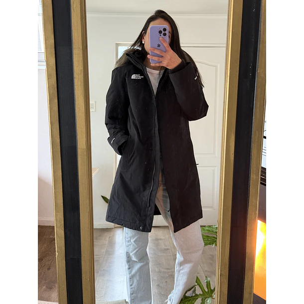 Chaqueta Artic TNF Black 3