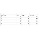 Chaqueta Artic TNF Black 5