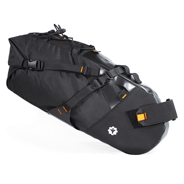 SeatBag Alienhead Choike Premium