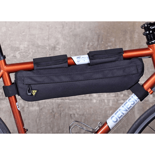 FrameBag Topeak Midloader 4.5lt.