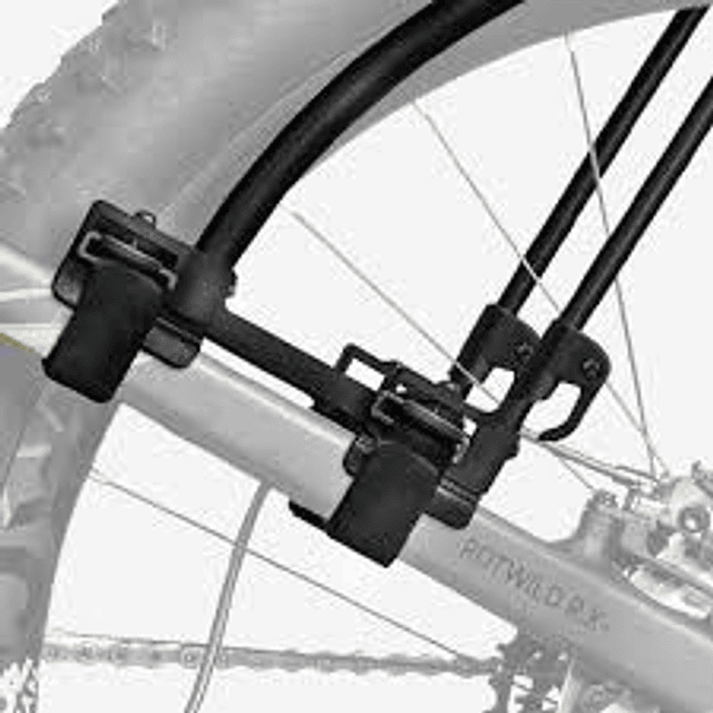 Parrilla Trasera Topeak Tetrarack M2 Susp. MTB