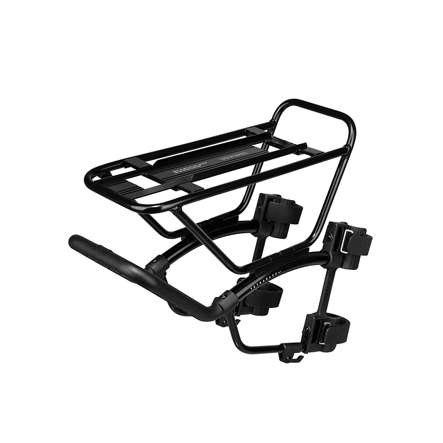 Parrilla Delantera Topeak Tetrarack M1 Suspensión.