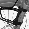 Parrilla Delantera Topeak Tetrarack M1 Suspensión.