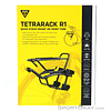 Parrilla Delantera Topeak Tetrarack R1