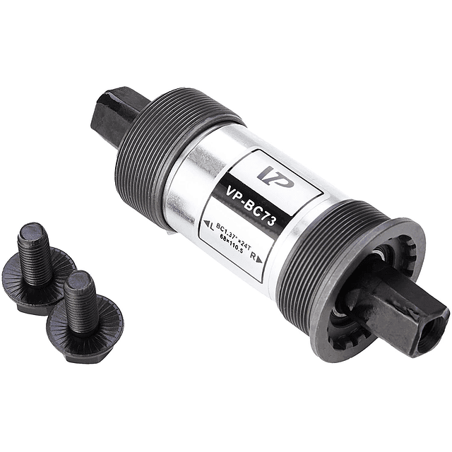 Eje Motor Sellado VP Components  BC-73 / Variedad de Medidas