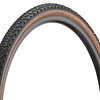 Neumático Schwalbe G-ONE UltraBite RaceGuard TLE Bronze-Skin 700x40c