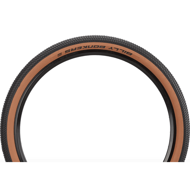 Neumático Schwalbe Billy Bonkers K-Guard Bronze-Skin 26x2.1" Folding