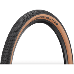 Neumático Schwalbe Billy Bonkers K-Guard Bronze-Skin 26x2.1" Folding