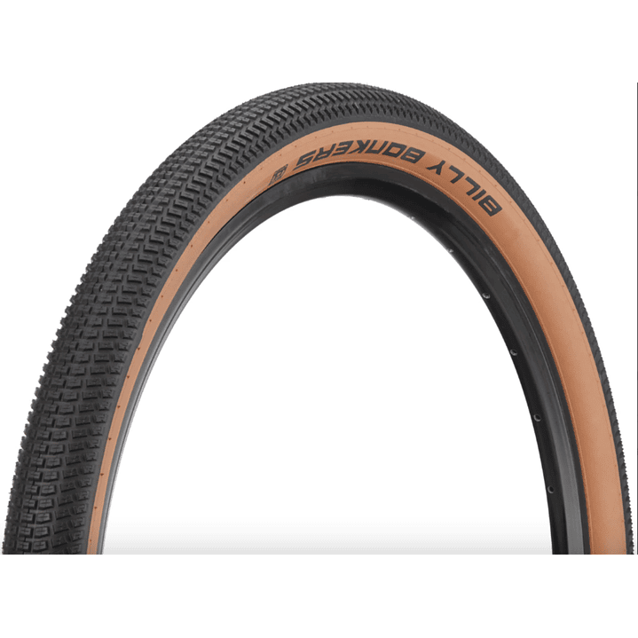 Neumático Schwalbe Billy Bonkers K-Guard Bronze-Skin 26x2.25  1