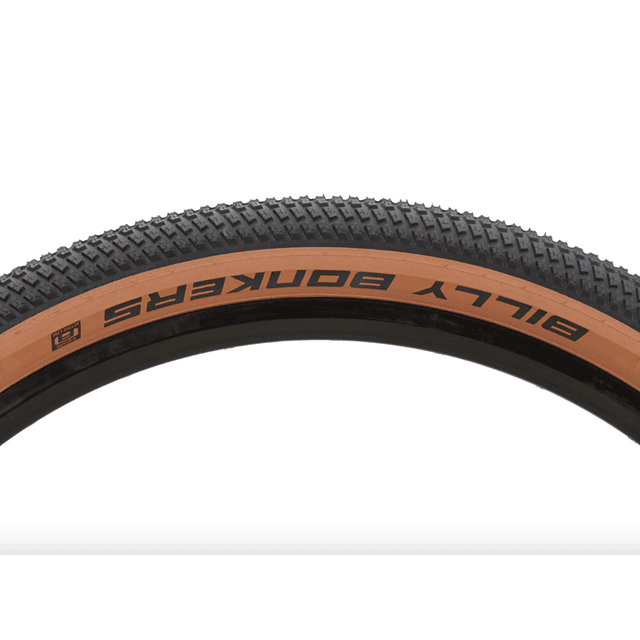 Neumático Schwalbe Billy Bonkers K-Guard Bronze-Skin 26x2.1" Folding