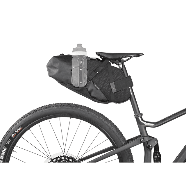 Soporte Topeak Backloader Wishbone Estabilizador