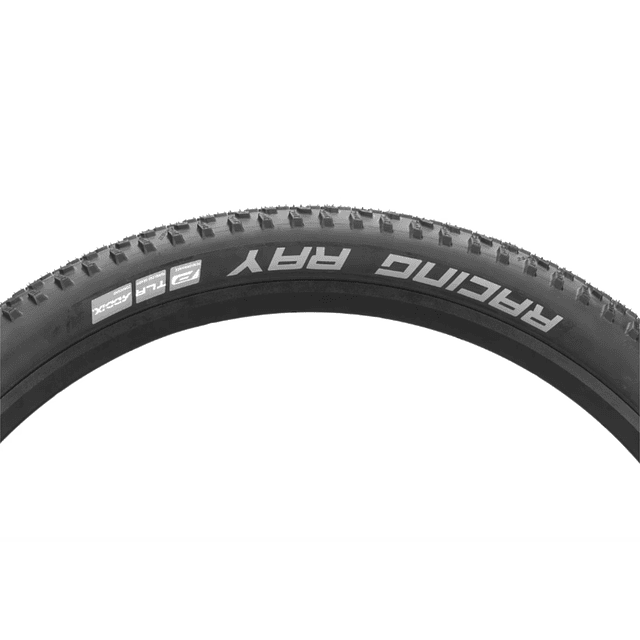 Neumático Schwalbe RACING RAY TwinSkin TLR ADDIX 29x2.25"