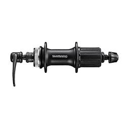 Maza Trasera Shimano FH-M3050 Centerlock 32H