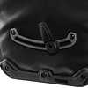 Alforja Ortlieb Back Roller Classic Negro PAR