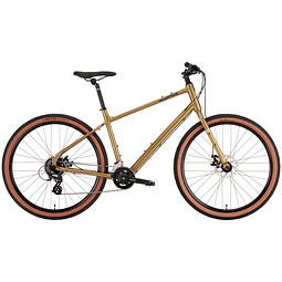 Bicicleta Kona Dew 2023 / 650B / Commuter