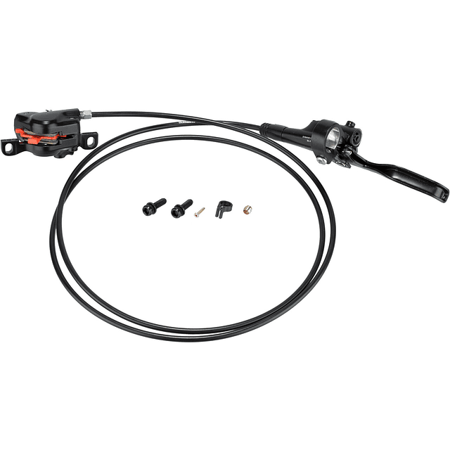 Freno Hidráulico Shimano BR-MT200 Completo 