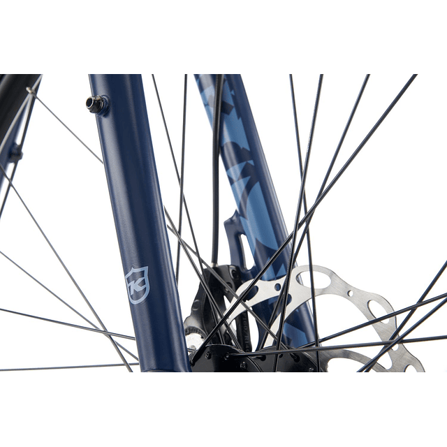 Bicicleta Kona Rove Aluminio 700C 2023