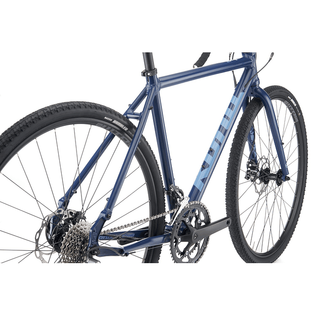 Bicicleta Kona Rove Aluminio 700C 2023