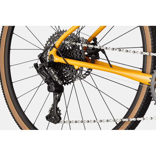 Bicicleta Cannondale Topstone 4 700C 2023