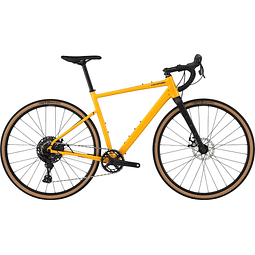 Bicicleta Cannondale Topstone 4 700C 2023