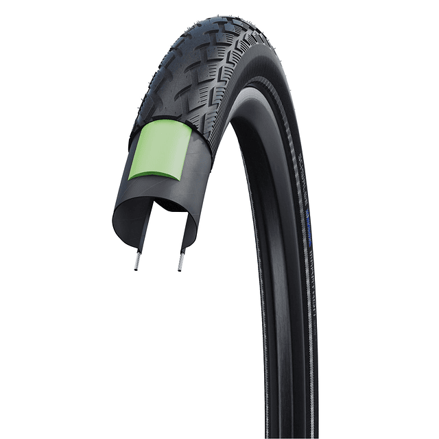 Neumático Schwalbe Marathon GreenGuard ADDIX 