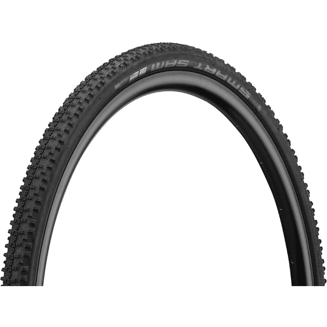 Neumático Schwalbe SMART SAM ADDIX 27.5x2.1" (54-584)