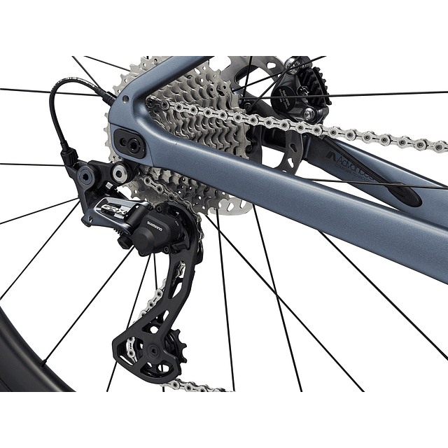 Bicicleta Giant Revolt Advanced 0 Knight Shield 2022