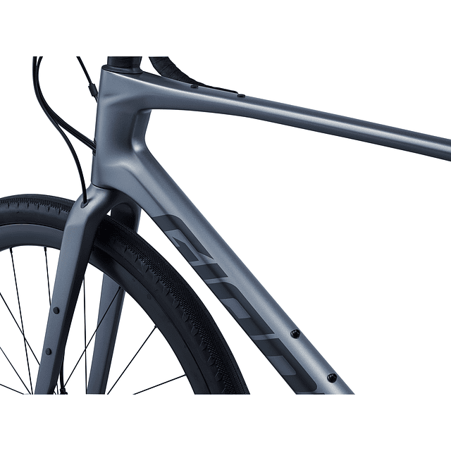 Bicicleta Giant Revolt Advanced 0 Knight Shield 2022