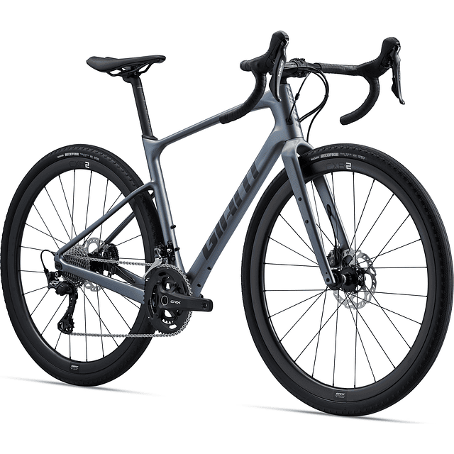 Bicicleta Giant Revolt Advanced 0 Knight Shield 2022