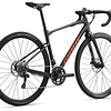 Bicicleta Giant Revolt 2 Black Diamond 2022