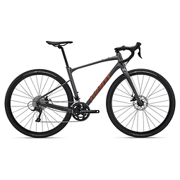 Bicicleta Giant Revolt 2 Black Diamond 2022