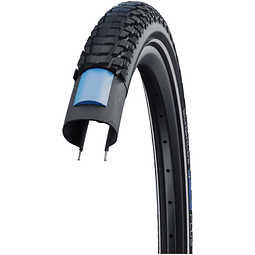 Neumático Schwalbe Marathon Plus Tour SmartGuard ADDIX  26x2.0"