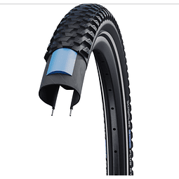 Neumático Schwalbe Marathon Plus Tour MTB SmartGuard ADDIX 29x2.1"