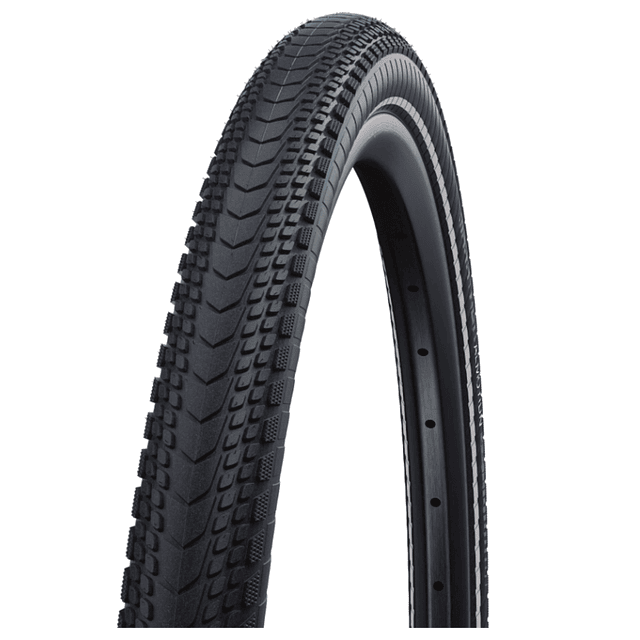 Neumático Schwalbe Marathon Almotion RaceGuard ADDIX 700x38c