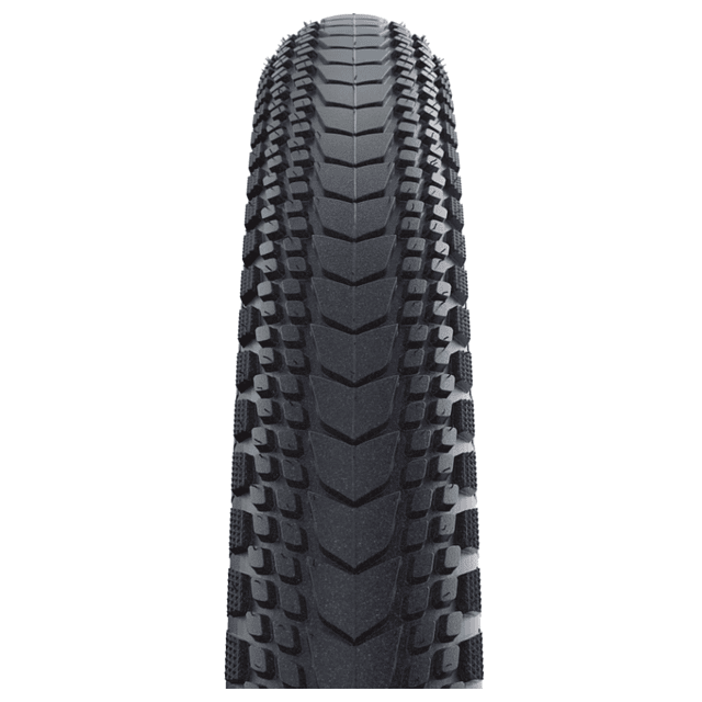 Neumático Schwalbe Marathon Almotion RaceGuard ADDIX 700x38c