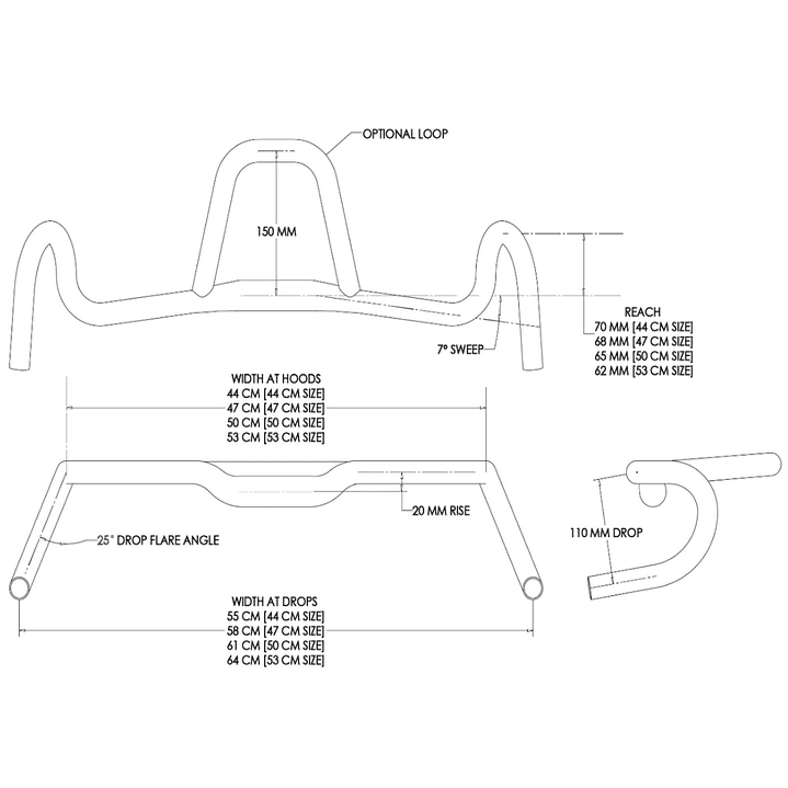 Manubrio Redshift Kitchen Sink 5