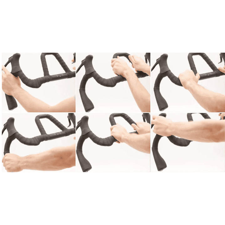 Manubrio Redshift Kitchen Sink 6