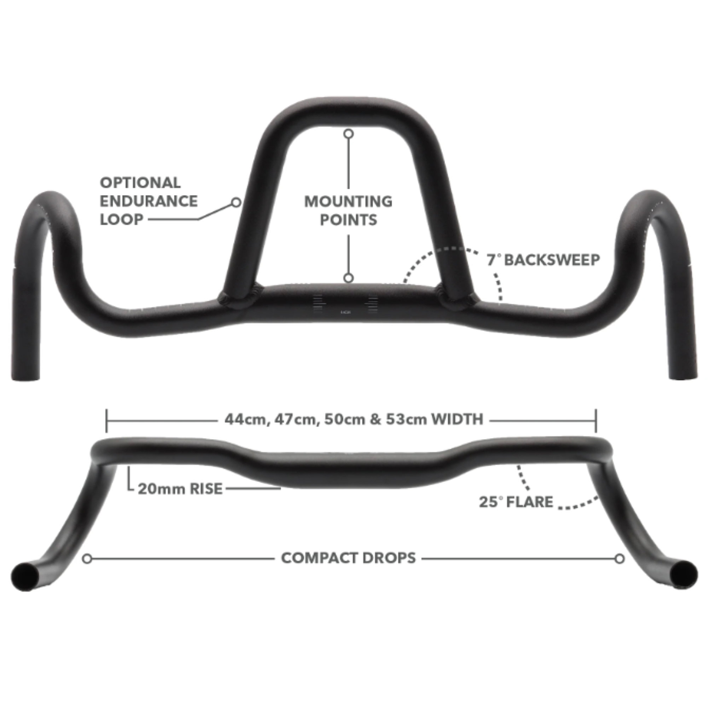 Manubrio Redshift Kitchen Sink 8