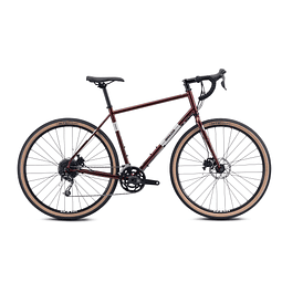 Bicicleta BREEZER Radar Expert 700x45C