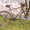 Bicicleta BREEZER Radar Expert 700x45C
