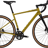 Bicicleta Cannondale Topstone 2 700C 2023 Olive Green