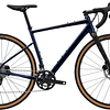 Bicicleta Cannondale Topstone 2 700C 2023 Midnight Blue