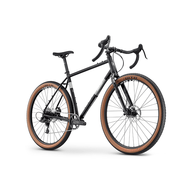 Bicicleta BREEZER Radar X 700x50C 1X11