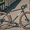 Bicicleta BREEZER Radar X 700x50C 1X11