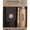 Navaja Opinel N°8 con Funda