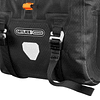 Bolso de Manubrio Ortlieb Handlebar Pack Bikepacking QR Black Matt